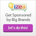 Get Sponsored by Big Brands